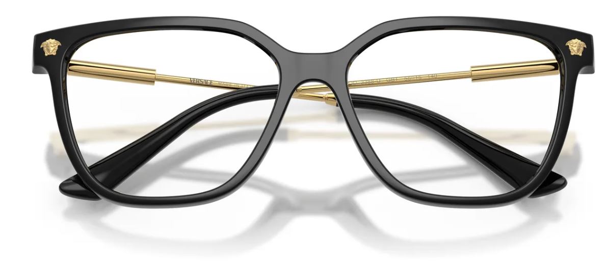 Lunettes de vue Versace VE3388U