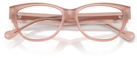 Lunettes de vue Versace VE3389U