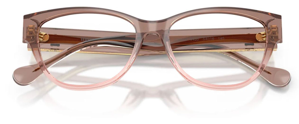 Lunettes de vue Versace VE3389U