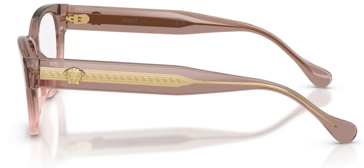 Lunettes de vue Versace VE3389U