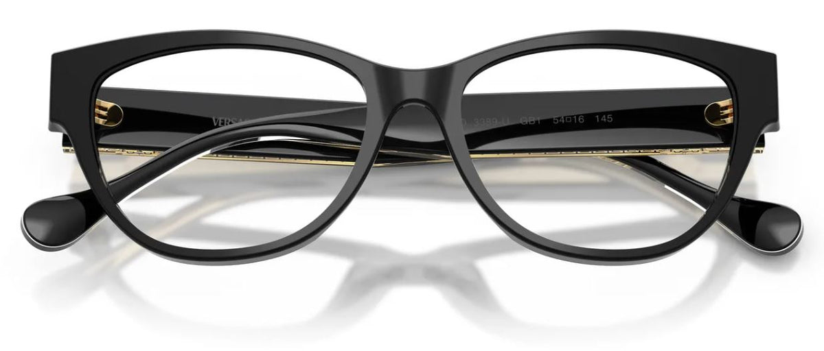 Lunettes de vue Versace VE3389U