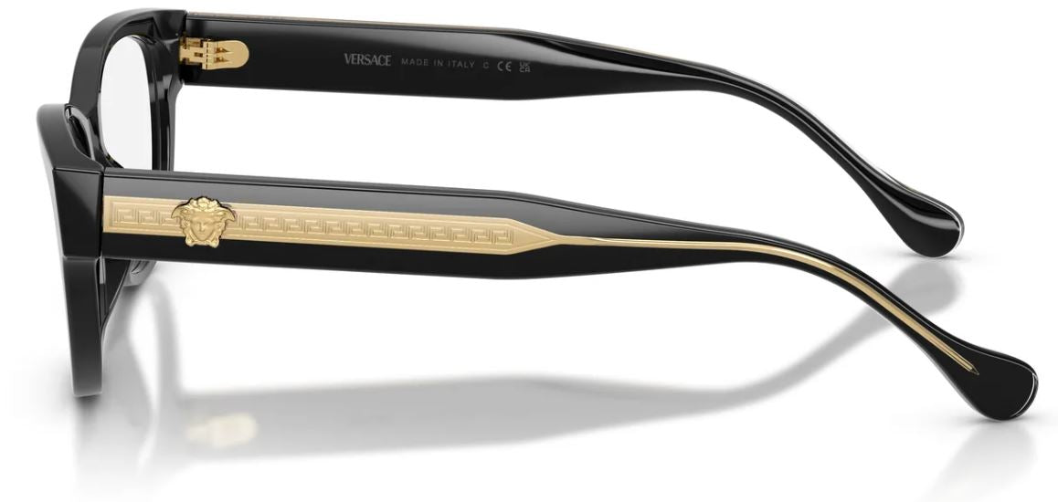 Lunettes de vue Versace VE3389U
