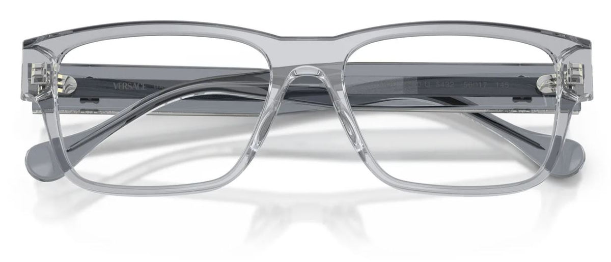 Lunettes de vue Versace VE3390U