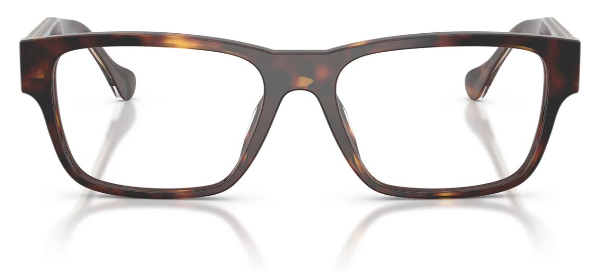 Lunettes de vue Versace VE3390U