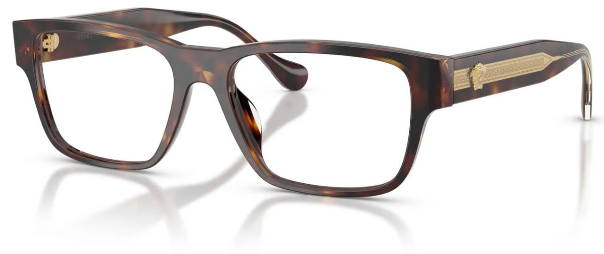 Lunettes de vue Versace VE3390U