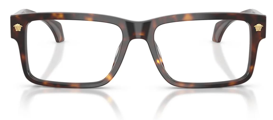 Lunettes de vue Versace VE3391U