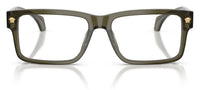 Lunettes de vue Versace VE3391U
