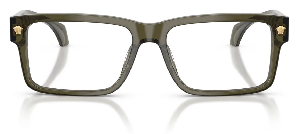 Lunettes de vue Versace VE3391U