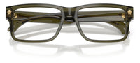 Lunettes de vue Versace VE3391U