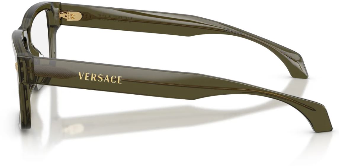 Lunettes de vue Versace VE3391U