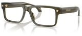 Lunettes de vue Versace VE3391U