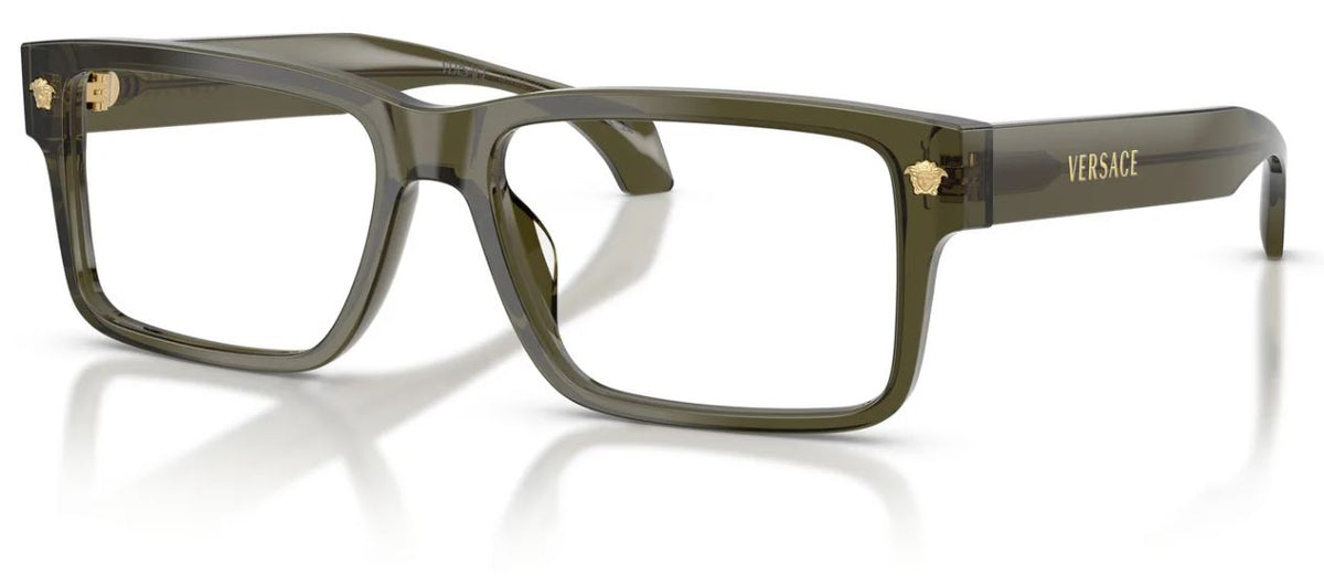 Lunettes de vue Versace VE3391U