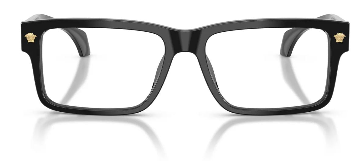 Lunettes de vue Versace VE3391U