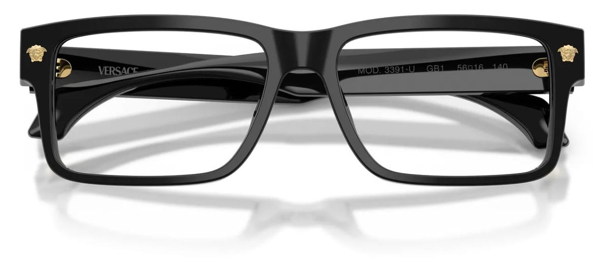 Lunettes de vue Versace VE3391U