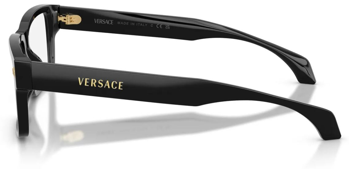 Lunettes de vue Versace VE3391U