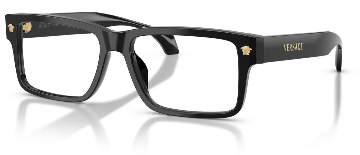 Lunettes de vue Versace VE3391U