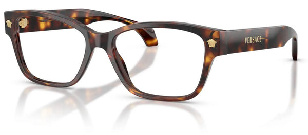 Lunettes de vue Versace VE3392
