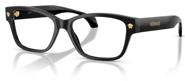 Lunettes de vue Versace VE3392