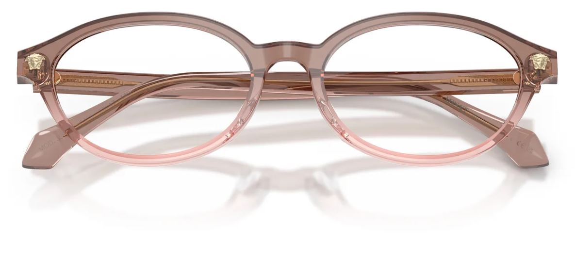 Lunettes de vue Versace VE3393D