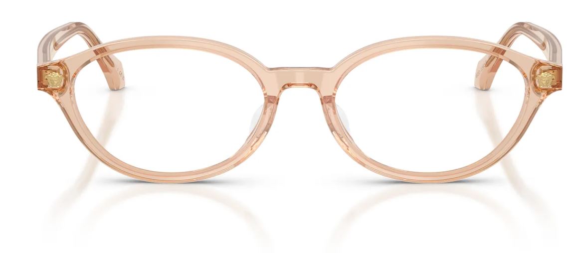 Lunettes de vue Versace VE3393D