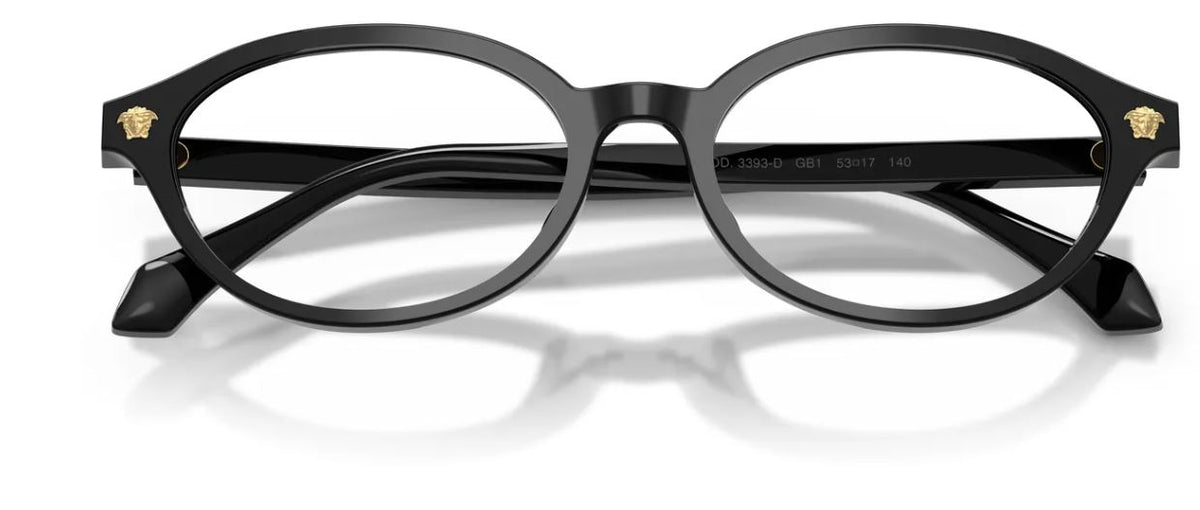 Lunettes de vue Versace VE3393D