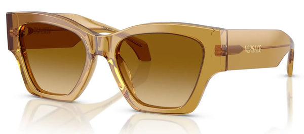 Lunettes de Soleil Versace VE4492U