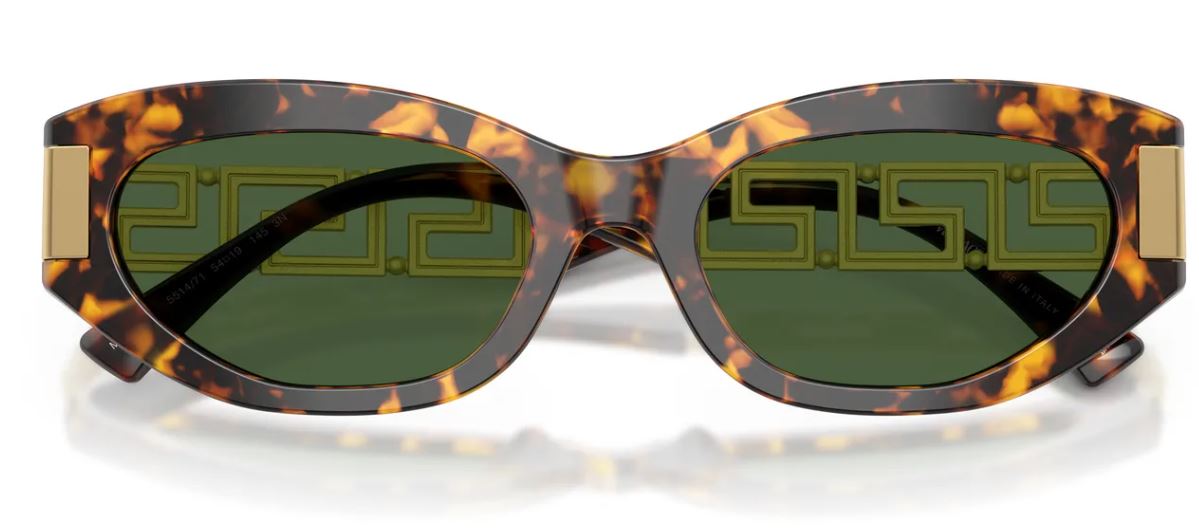 Lunettes de Soleil Versace VE4501