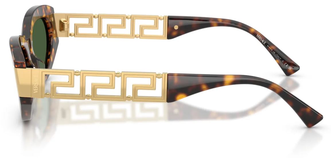 Lunettes de Soleil Versace VE4501