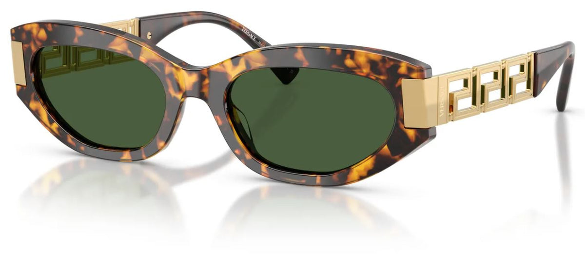 Lunettes de Soleil Versace VE4501