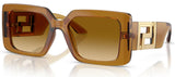 Lunettes de soleil Versace VE4505U