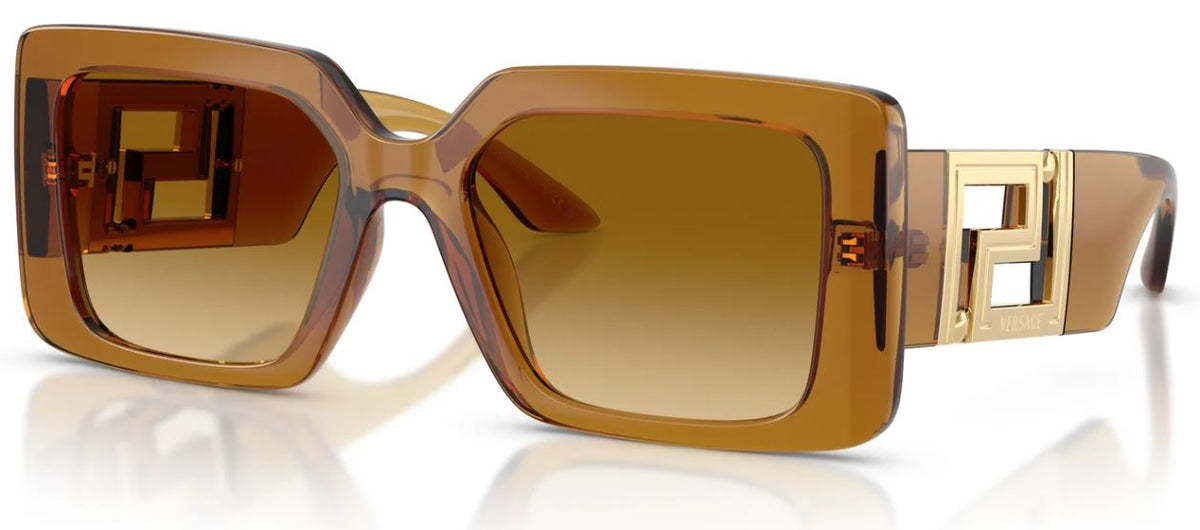 Lunettes de soleil Versace VE4505U