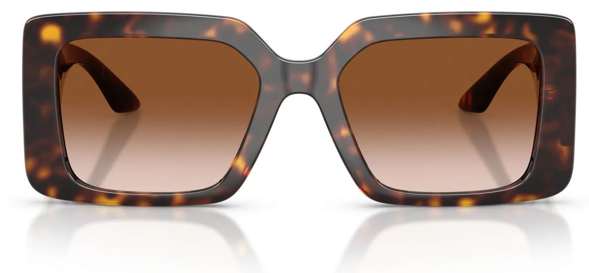 Lunettes de soleil Versace VE4505U