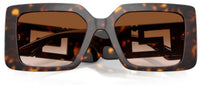 Lunettes de soleil Versace VE4505U