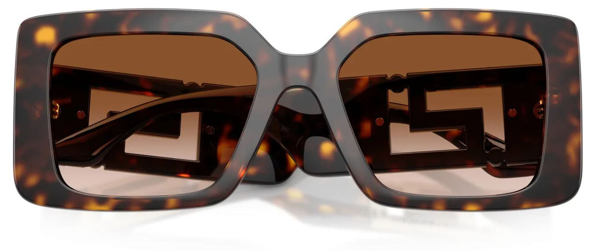 Lunettes de soleil Versace VE4505U