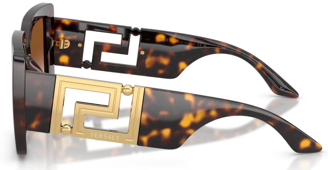 Lunettes de soleil Versace VE4505U