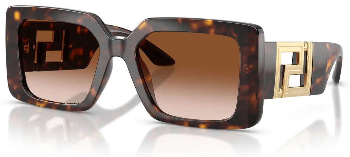 Lunettes de soleil Versace VE4505U