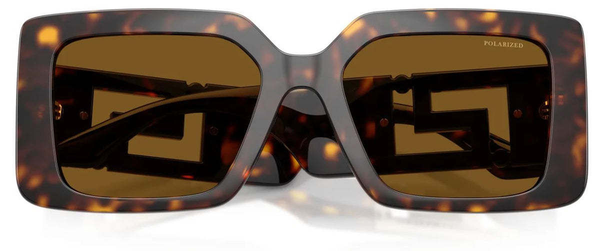 Lunettes de soleil Versace VE4505U