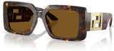 Lunettes de soleil Versace VE4505U