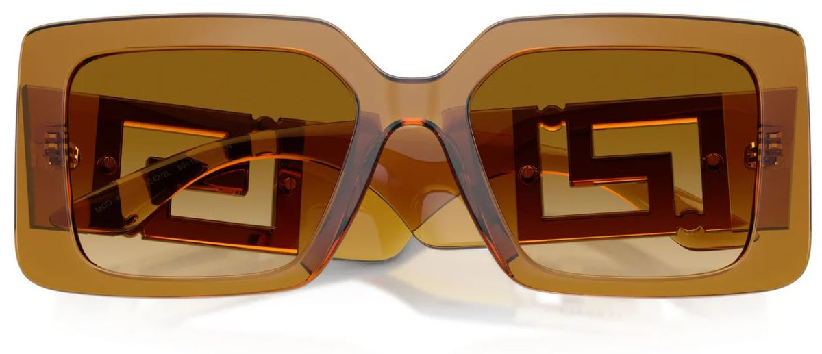 Lunettes de soleil Versace VE4505U