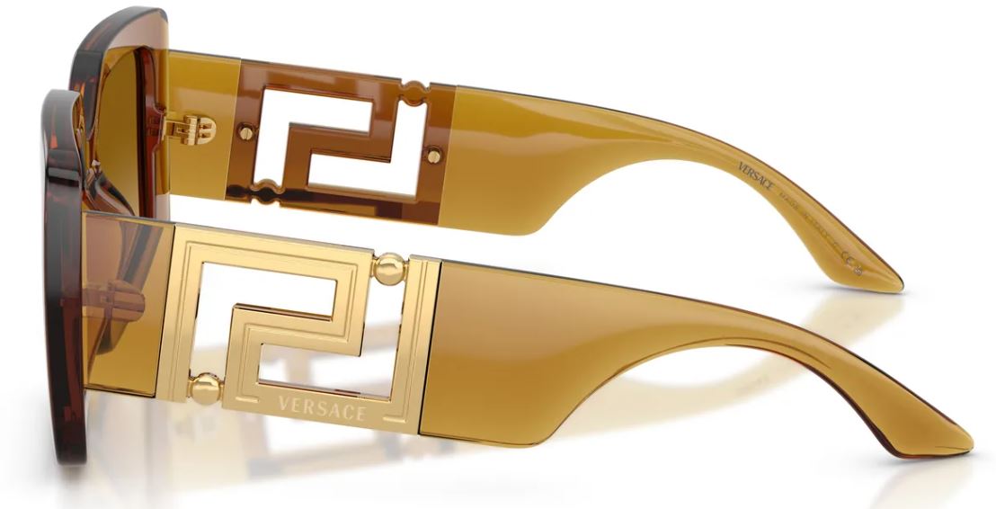 Lunettes de soleil Versace VE4505U
