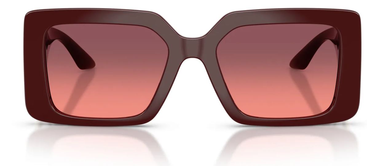 Lunettes de soleil Versace VE4505U