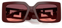 Lunettes de soleil Versace VE4505U