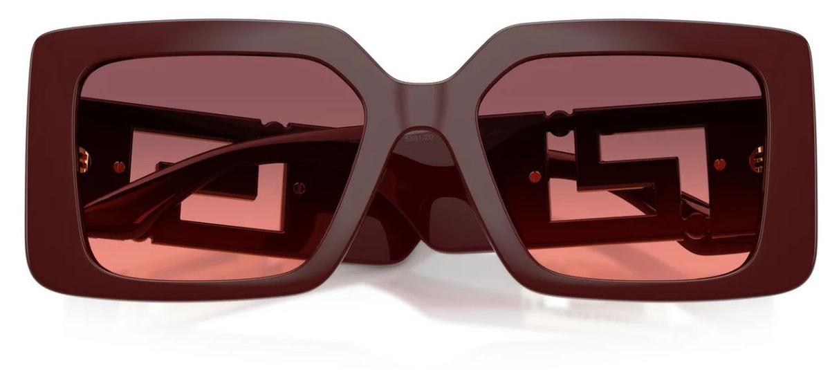 Lunettes de soleil Versace VE4505U