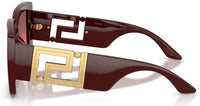 Lunettes de soleil Versace VE4505U