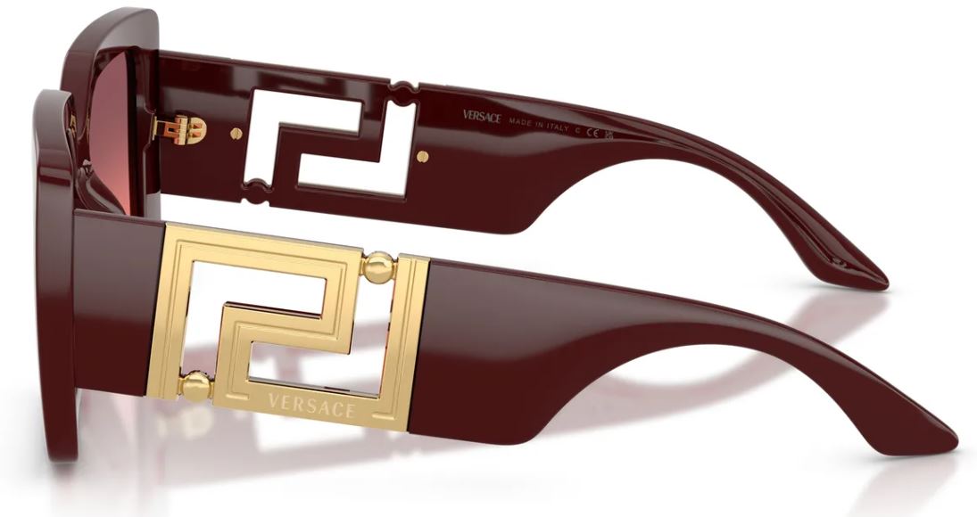 Lunettes de soleil Versace VE4505U
