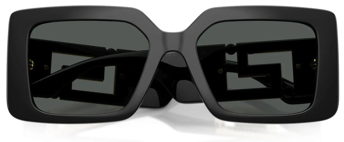 Lunettes de soleil Versace VE4505U