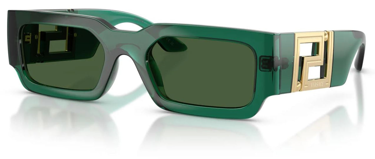 Lunettes de soleil Versace VE4506U