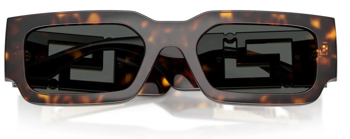 Lunettes de soleil Versace VE4506U