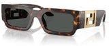 Lunettes de soleil Versace VE4506U