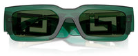 Lunettes de soleil Versace VE4506U